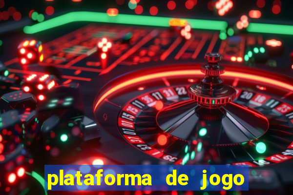 plataforma de jogo de neymar